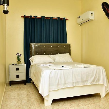 Hotel Freedom Nagua Esterno foto