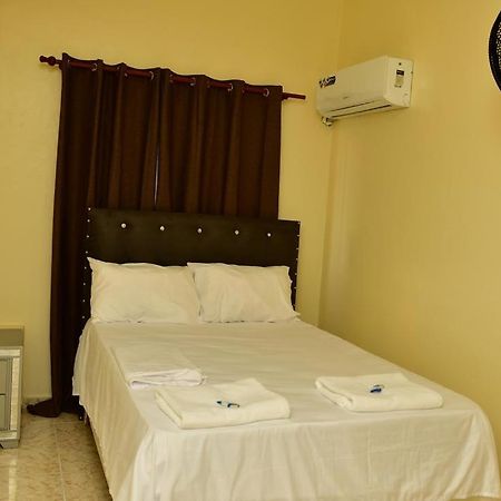 Hotel Freedom Nagua Esterno foto