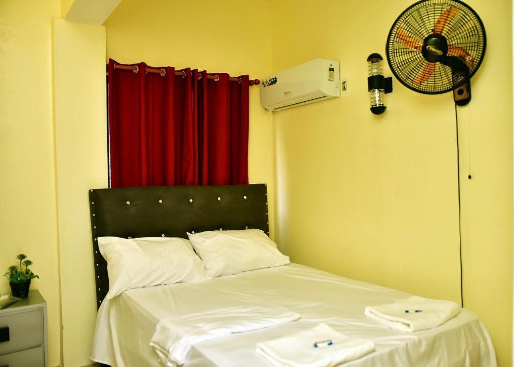 Hotel Freedom Nagua Esterno foto