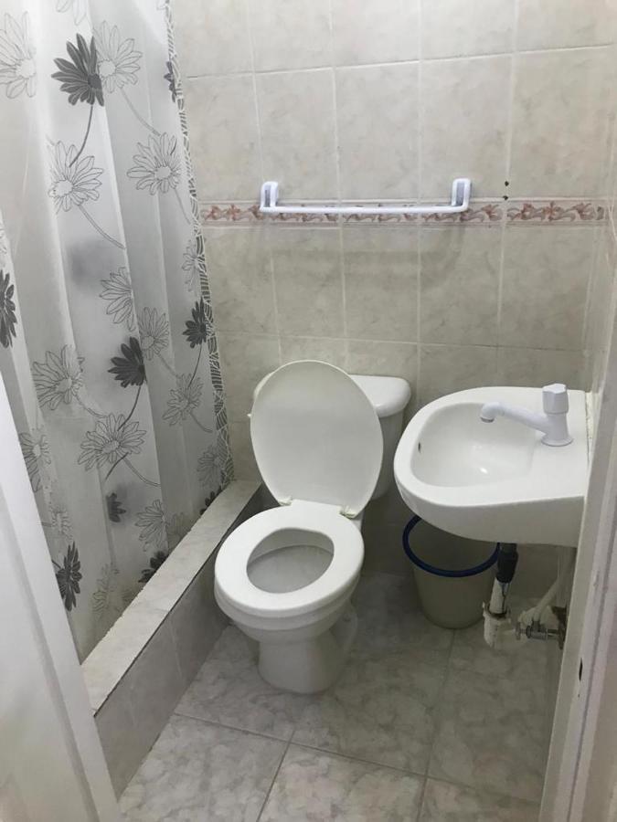 Hotel Freedom Nagua Esterno foto